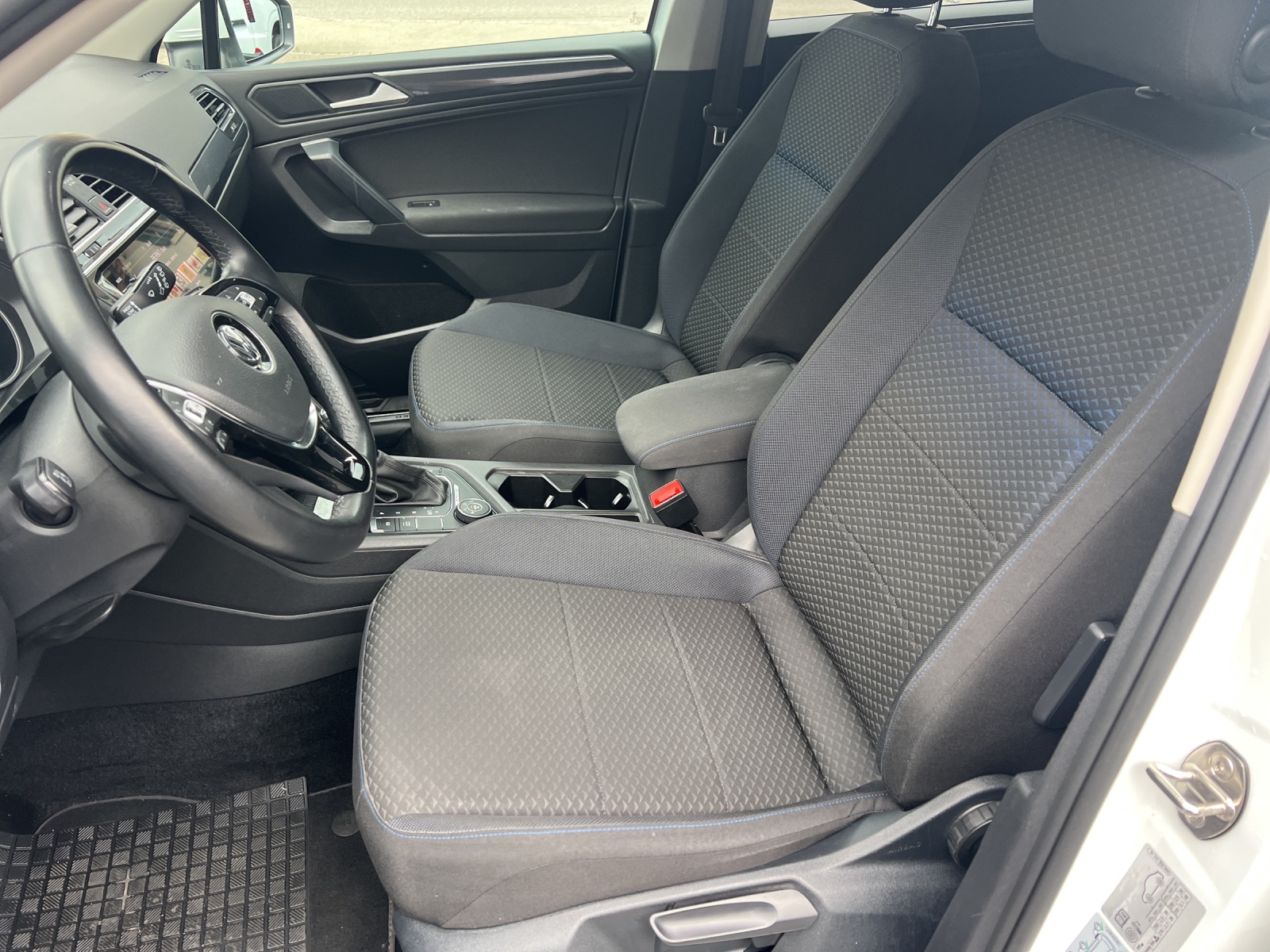 VW Tiguan Allspace 2.0 TDI SCR United 4MotionDSG-image-6