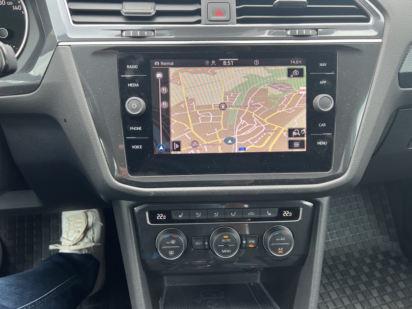 VW Tiguan Allspace 2.0 TDI SCR United 4MotionDSG-image-8