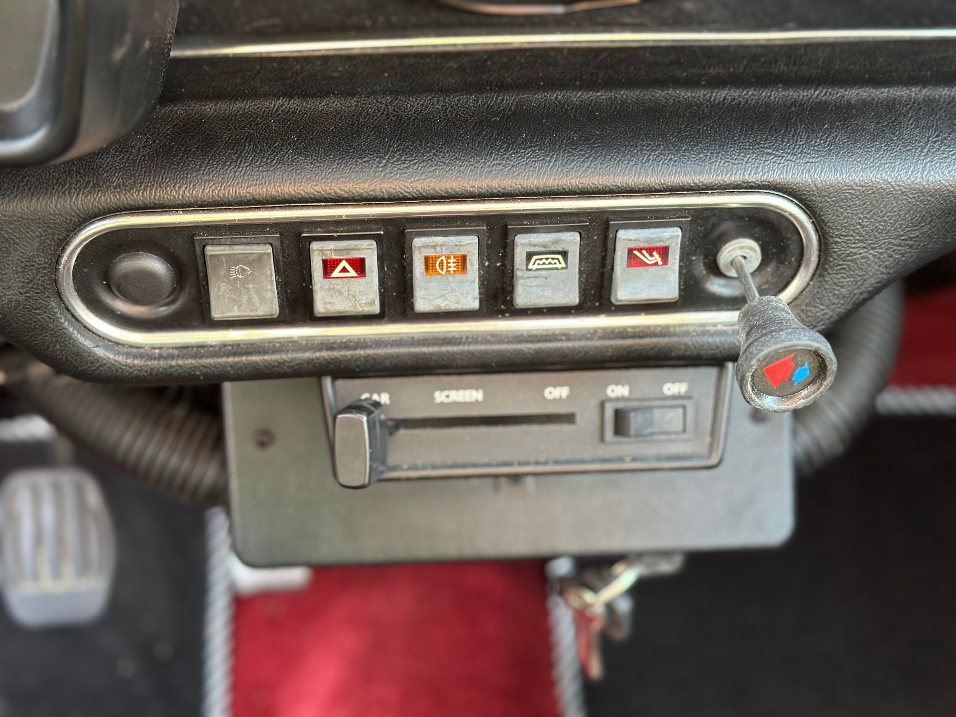 MINI COOPER 1300-image-25