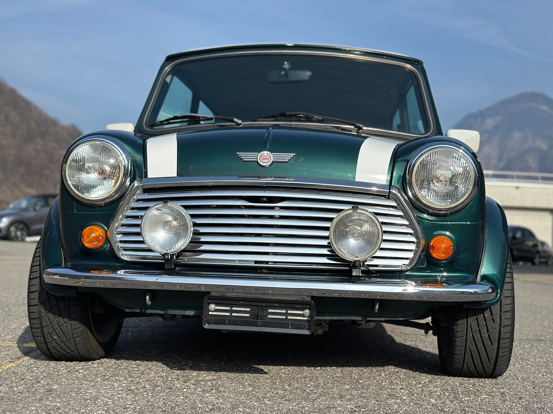 MINI COOPER 1300-image-3