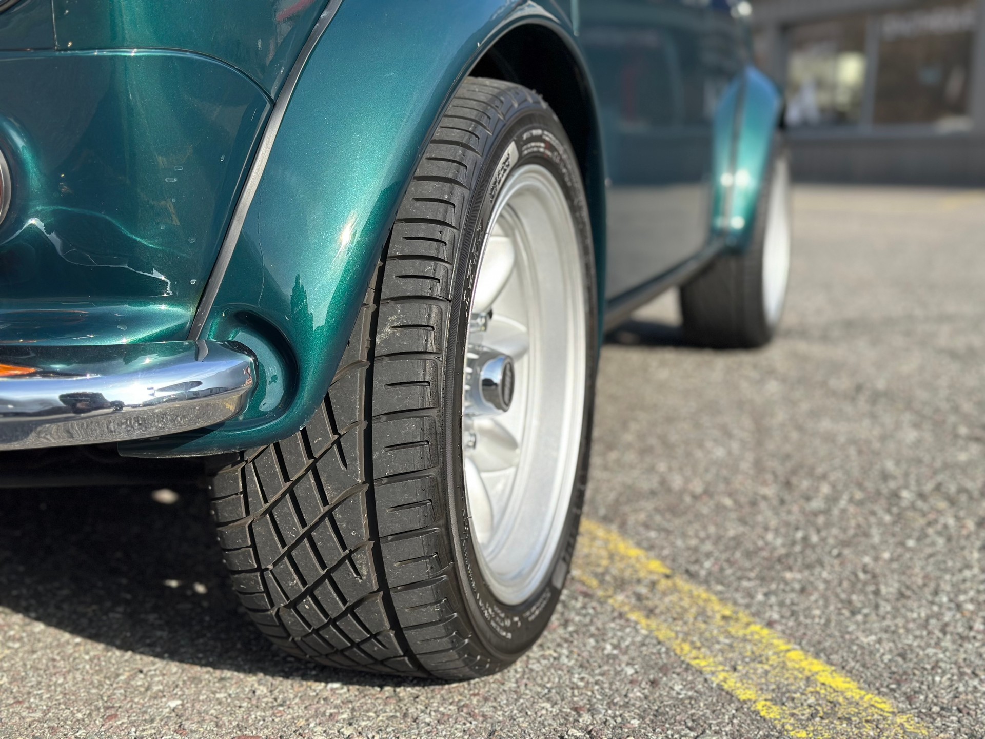 MINI COOPER 1300-image-14