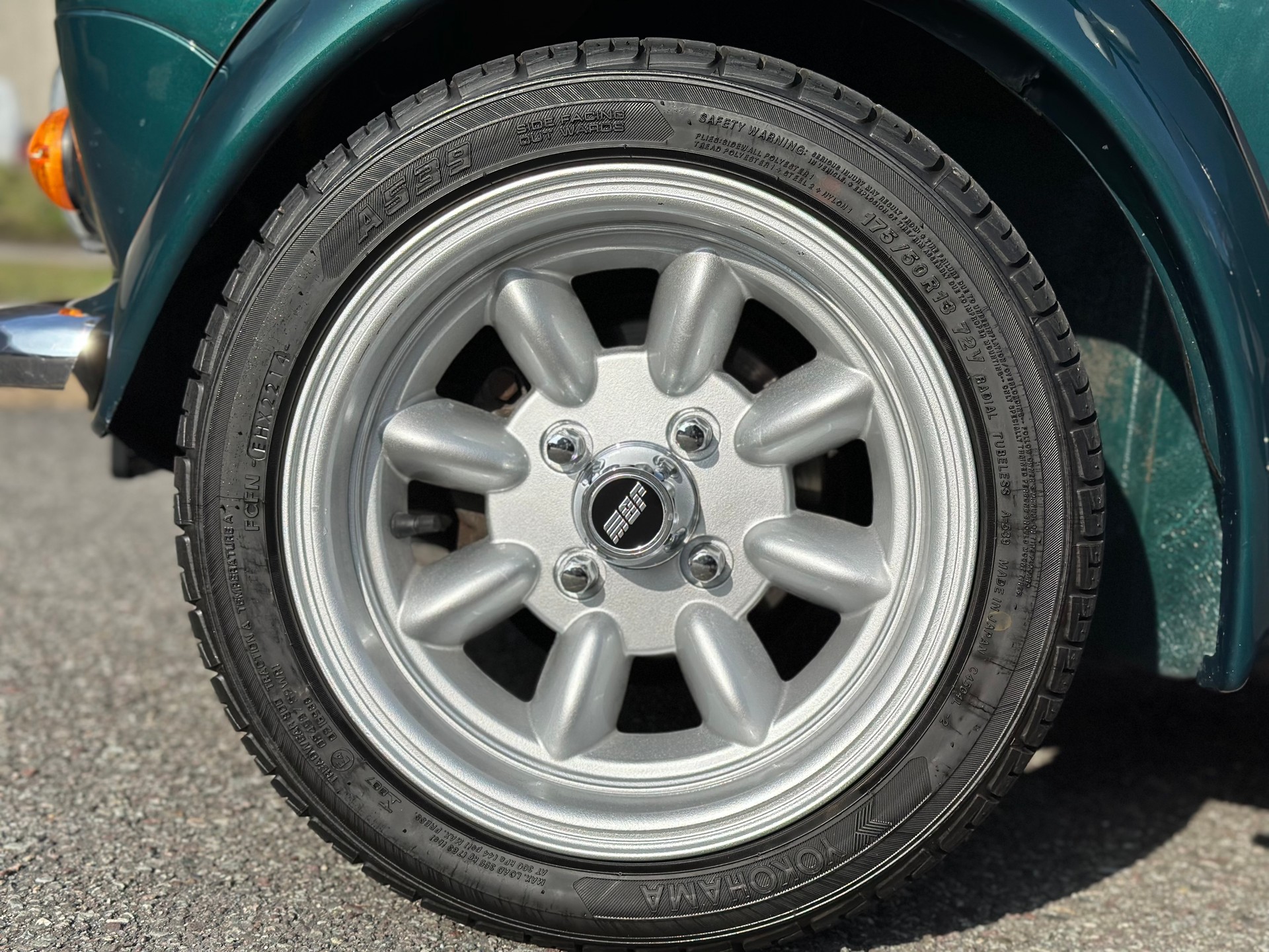 MINI COOPER 1300-image-15