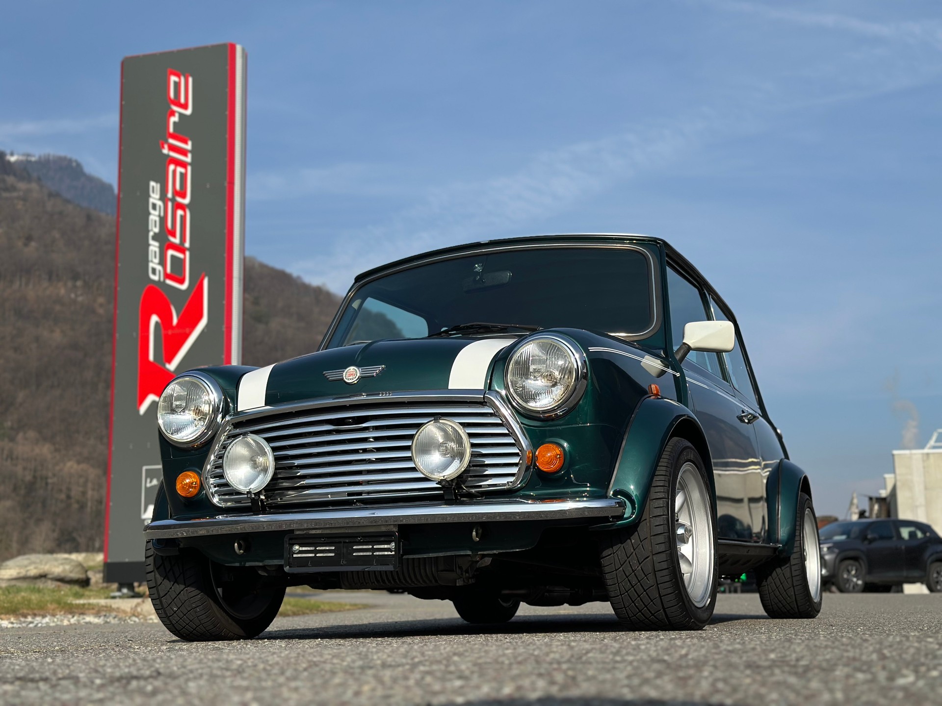 MINI COOPER 1300-image-0