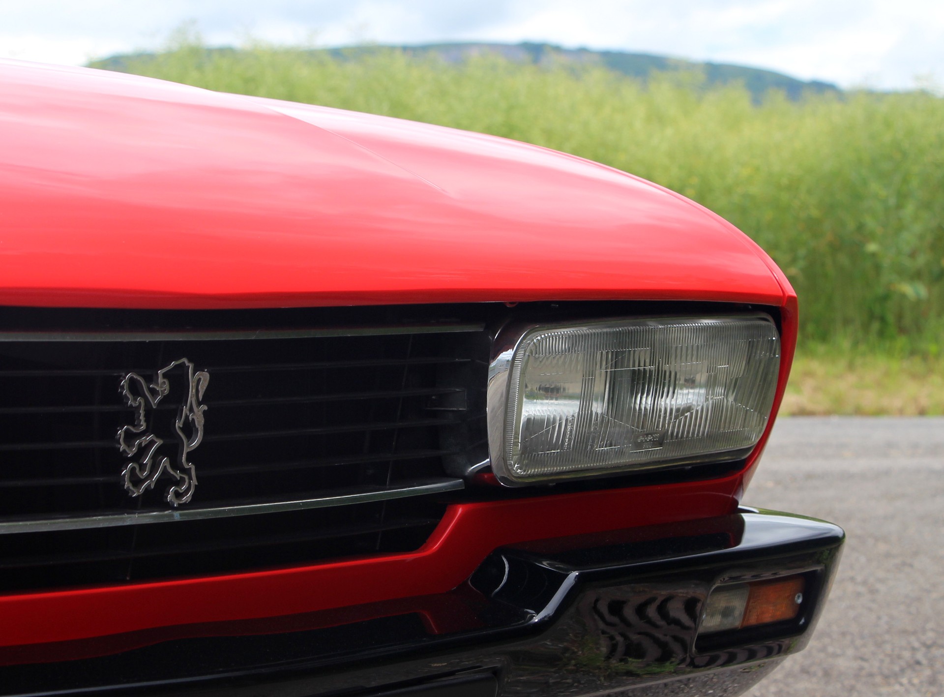 PEUGEOT 504 Cabriolet-image-23