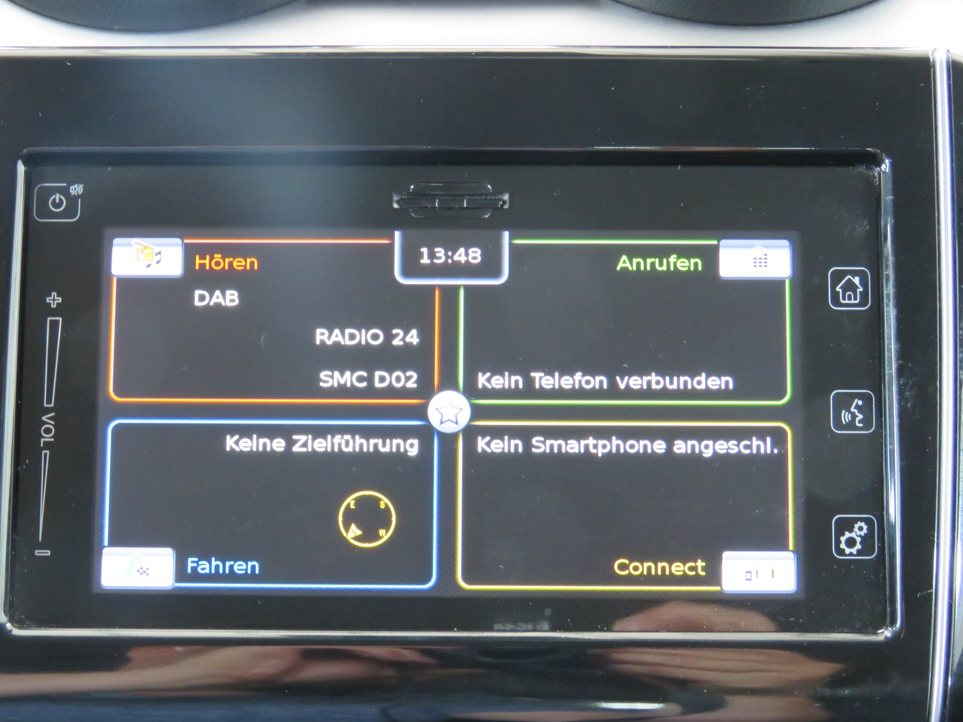 SUZUKI Swift 1.2 Compact Hybrid CVT (Automat)-image-13