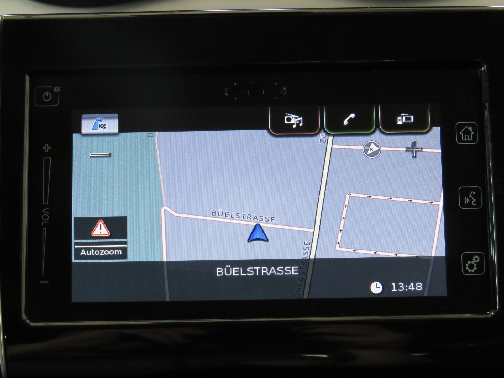 SUZUKI Swift 1.2 Compact Hybrid CVT (Automat)-image-14