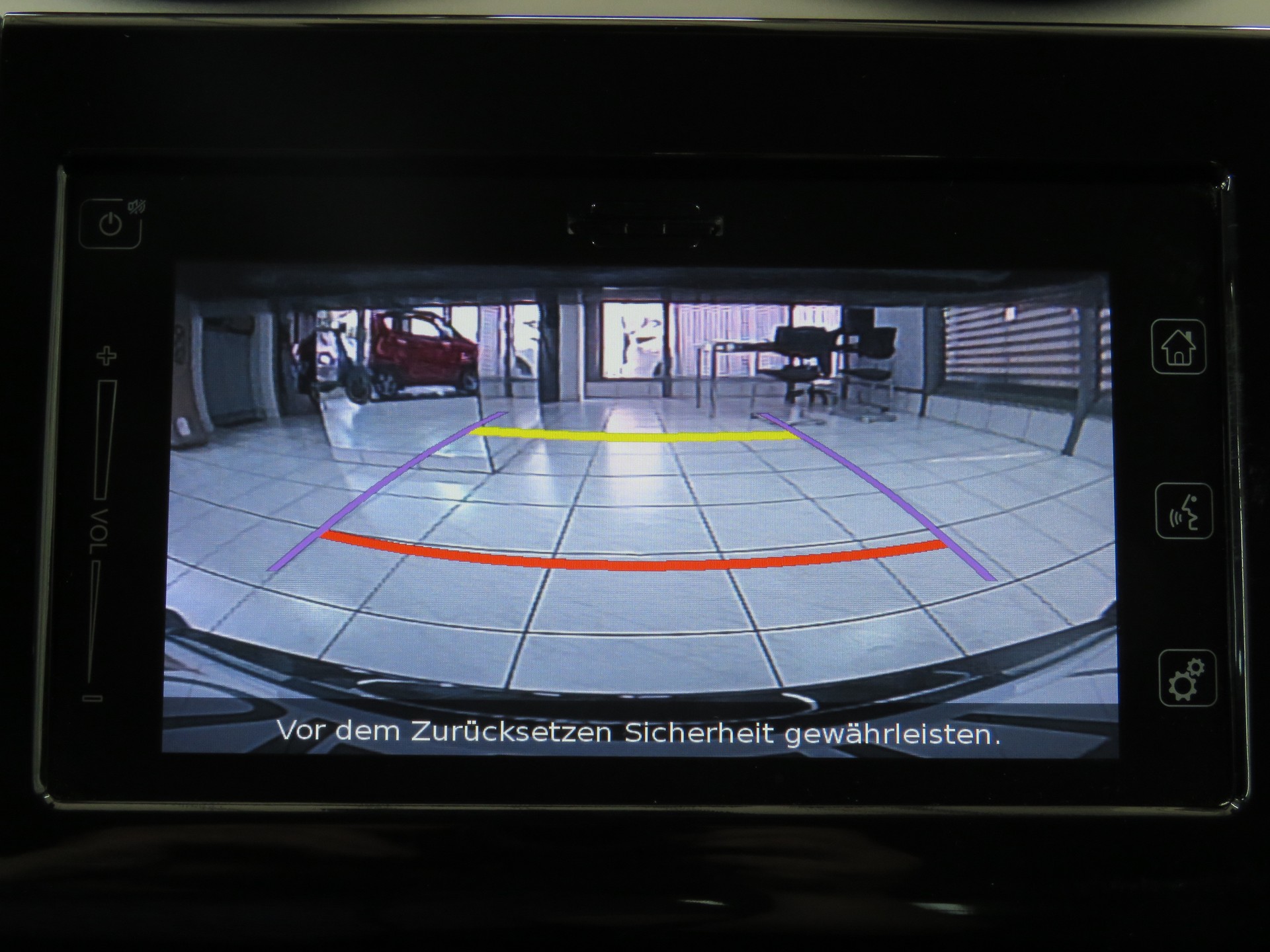 SUZUKI Swift 1.2 Compact Hybrid CVT (Automat)-image-15