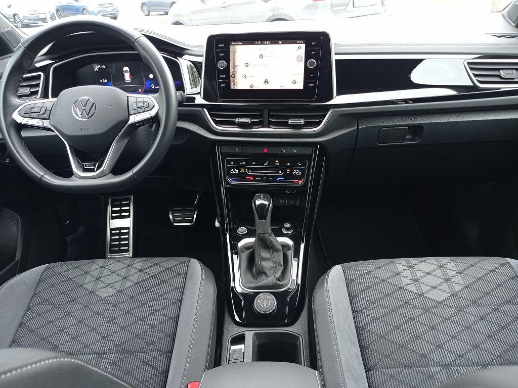 VW T-Roc 2.0 TSI R-Line DSG 4Motion-image-8