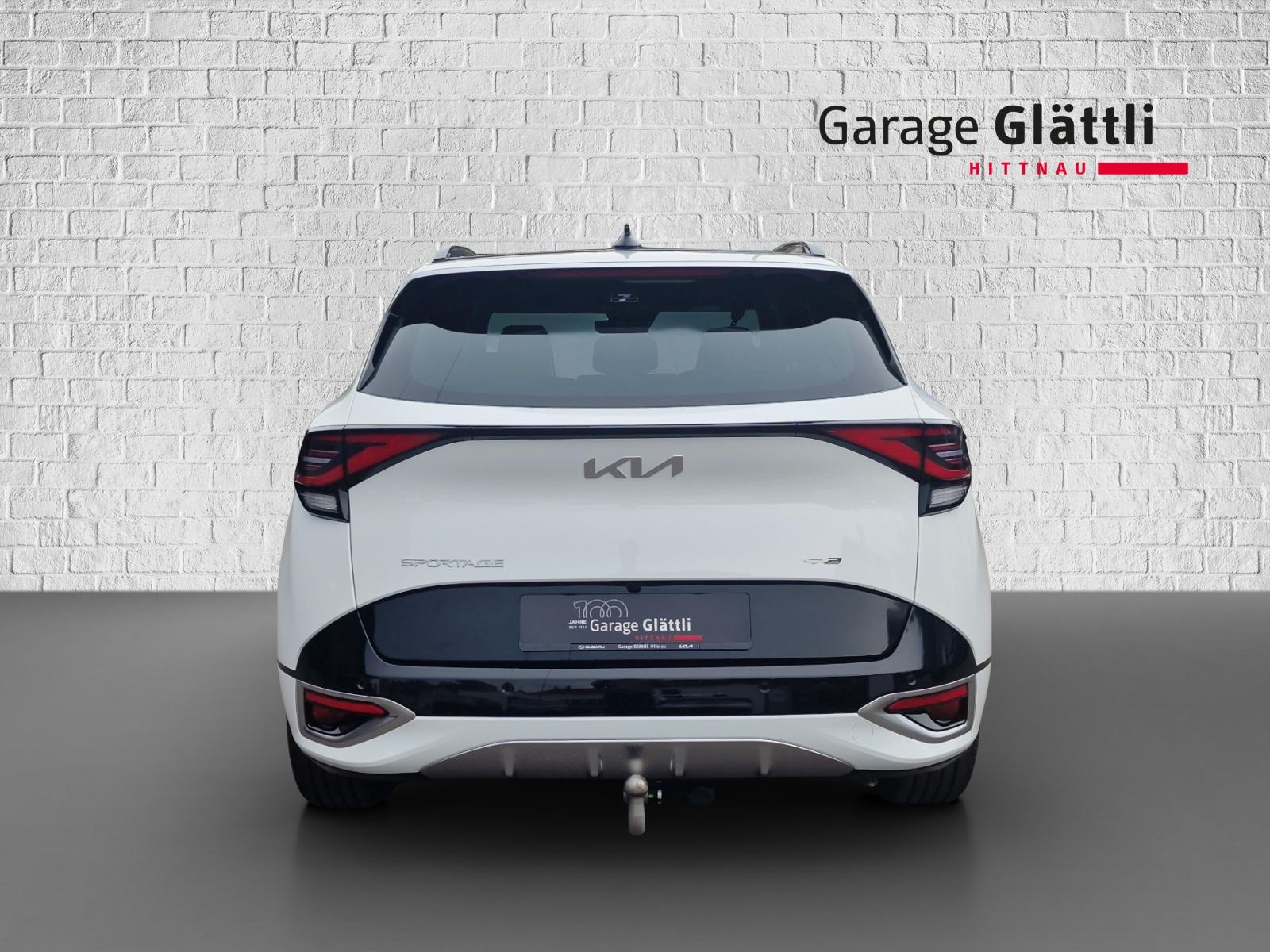 KIA Sportage 1.6 T-GDi Hybrid GT-Line-showroom-element-3
