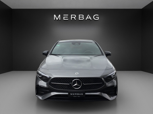 MERCEDES-BENZ A 250 e EQ Star 8G-DCT-image-2