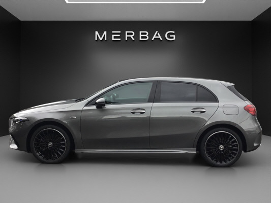 MERCEDES-BENZ A 250 e EQ Star 8G-DCT-image-1