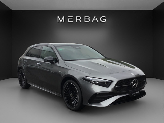 MERCEDES-BENZ A 250 e EQ Star 8G-DCT-image-0