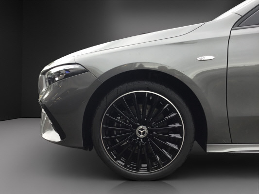MERCEDES-BENZ A 250 e EQ Star 8G-DCT-image-12