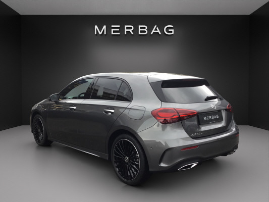 MERCEDES-BENZ A 250 e EQ Star 8G-DCT-image-5