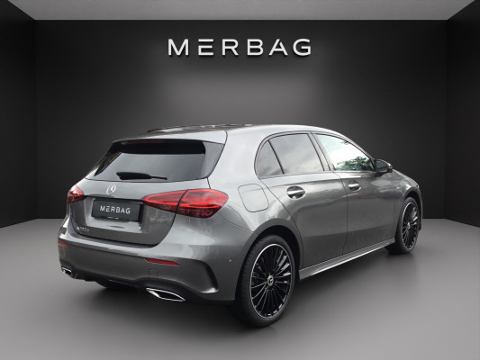 MERCEDES-BENZ A 250 e EQ Star 8G-DCT-image-3