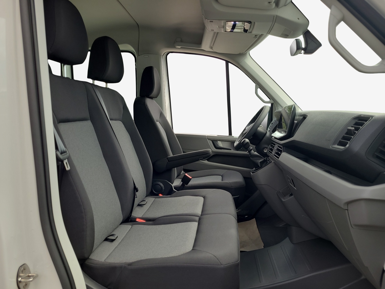 VW Crafter 35 2.0 TDI Kipp./Prits./Koffer+Heb. Champion HD L3-image-8