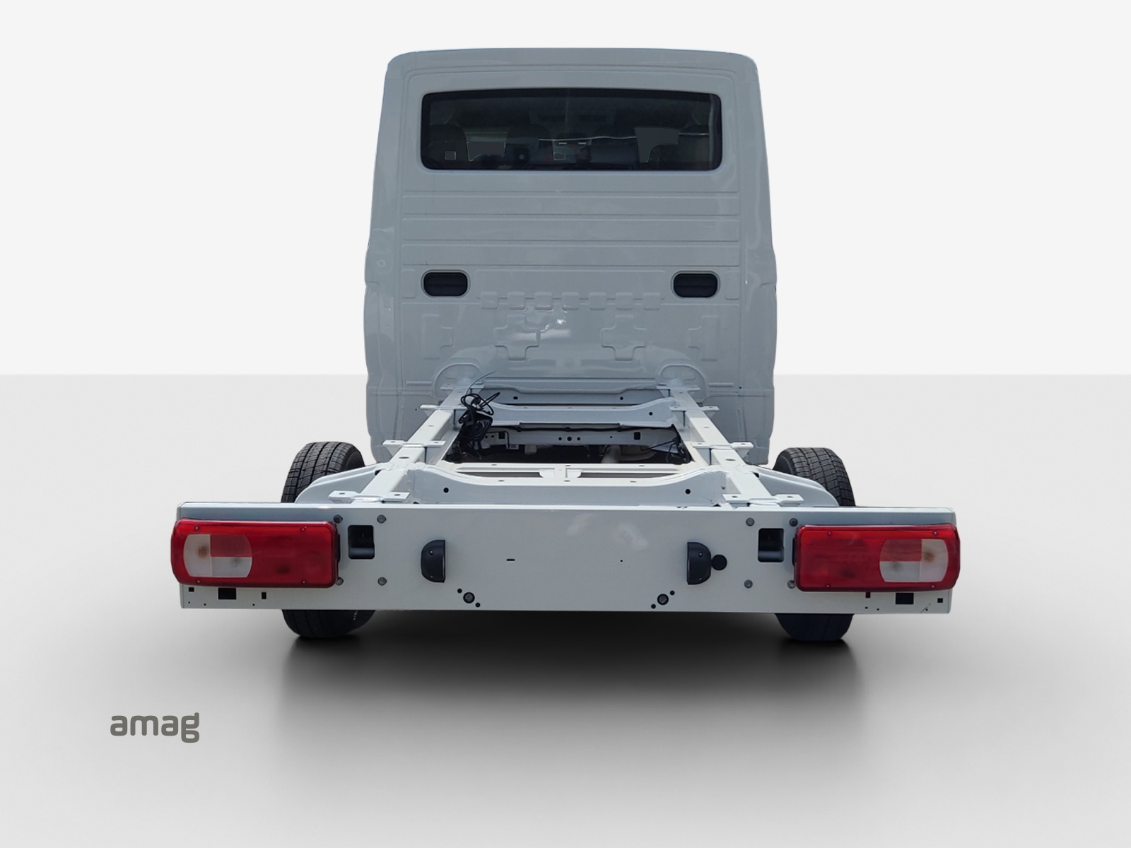 VW Crafter 35 2.0 TDI Kipp./Prits./Koffer+Heb. Champion HD L3-showroom-element-3