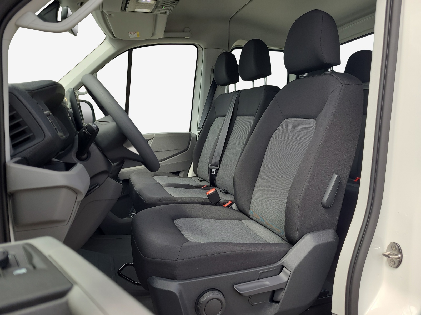 VW Crafter 35 2.0 TDI Kipp./Prits./Koffer+Heb. Champion HD L3-image-7