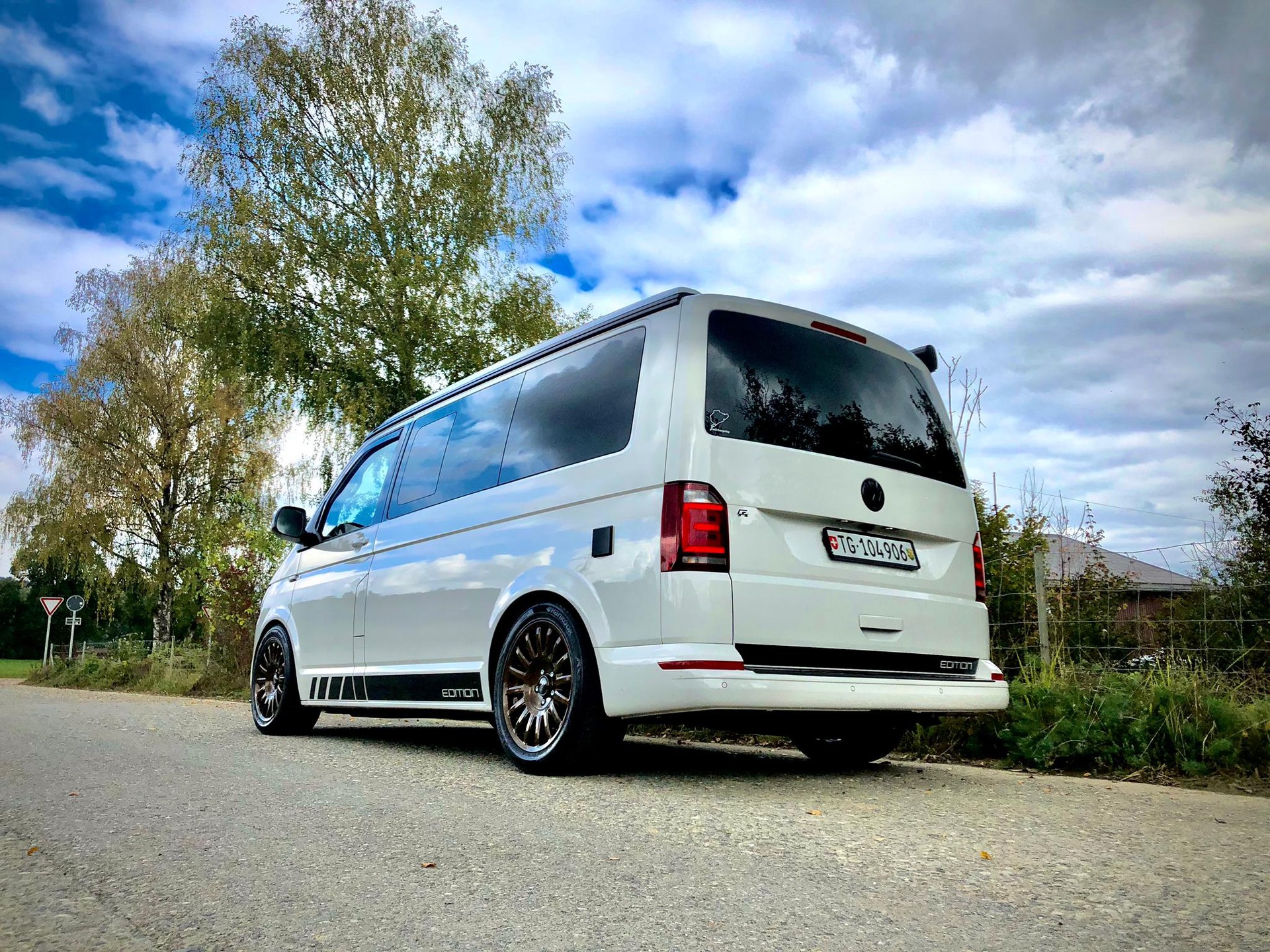 VW California Beach 4x4 199Ps-image-2