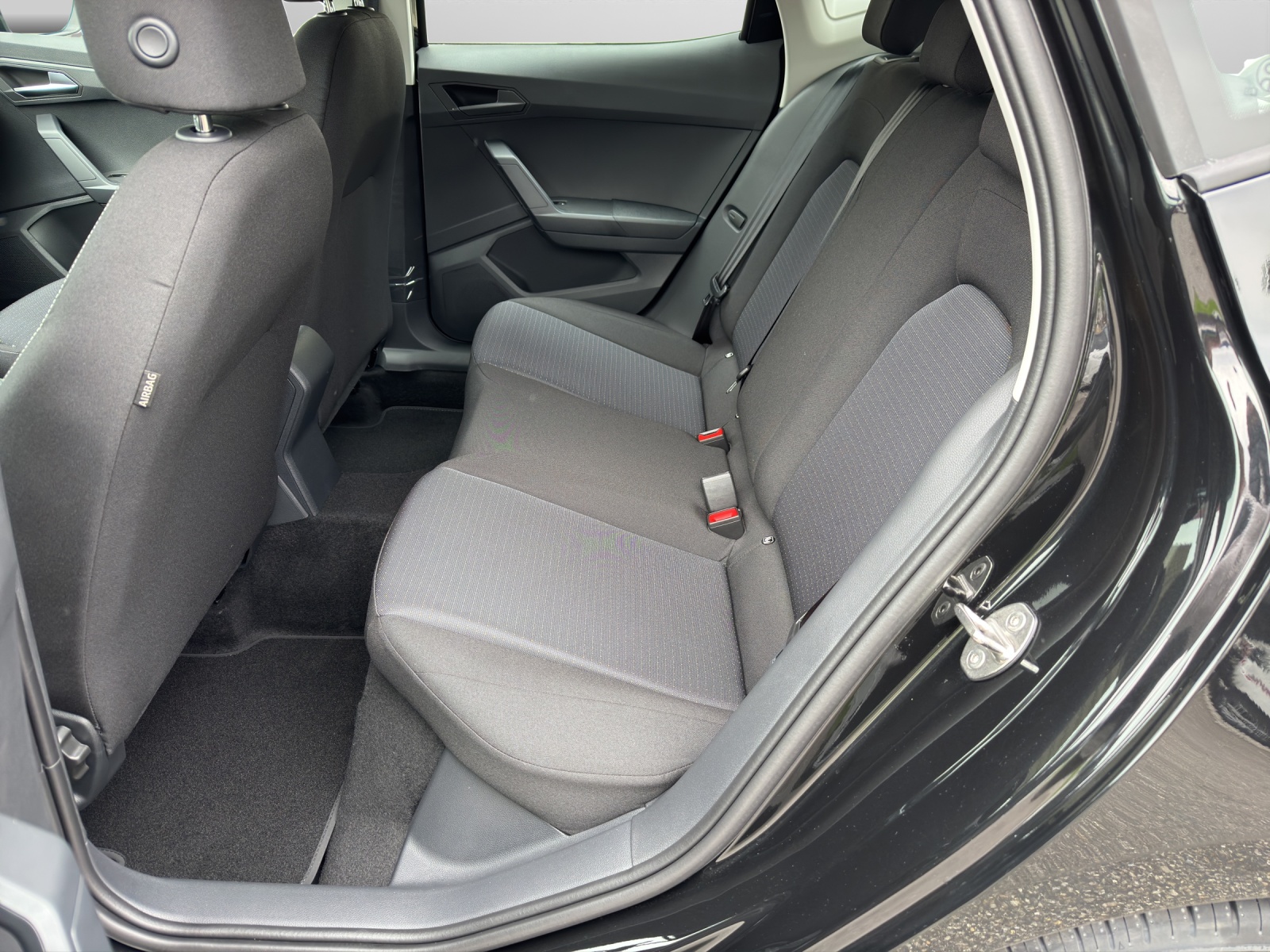 SEAT Ibiza GO 1.0 TSI 115 DSG-image-7