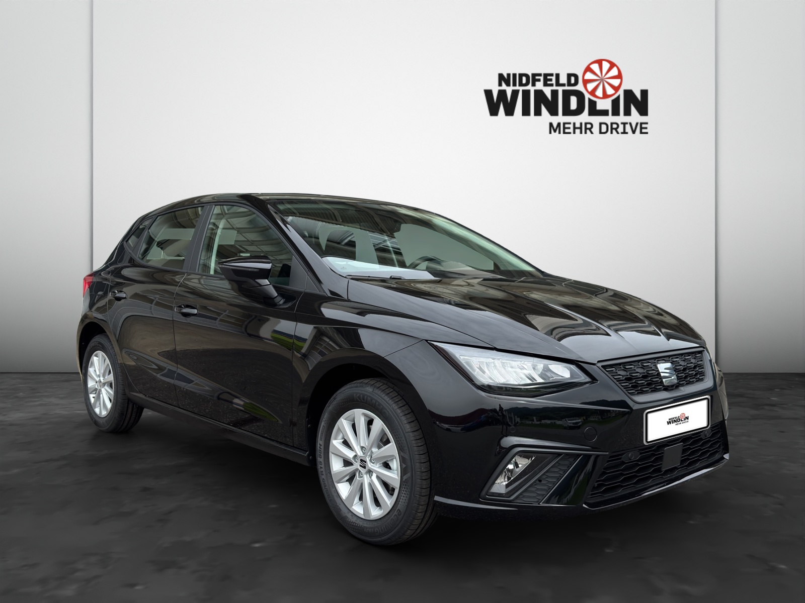 SEAT Ibiza GO 1.0 TSI 115 DSG-image-0