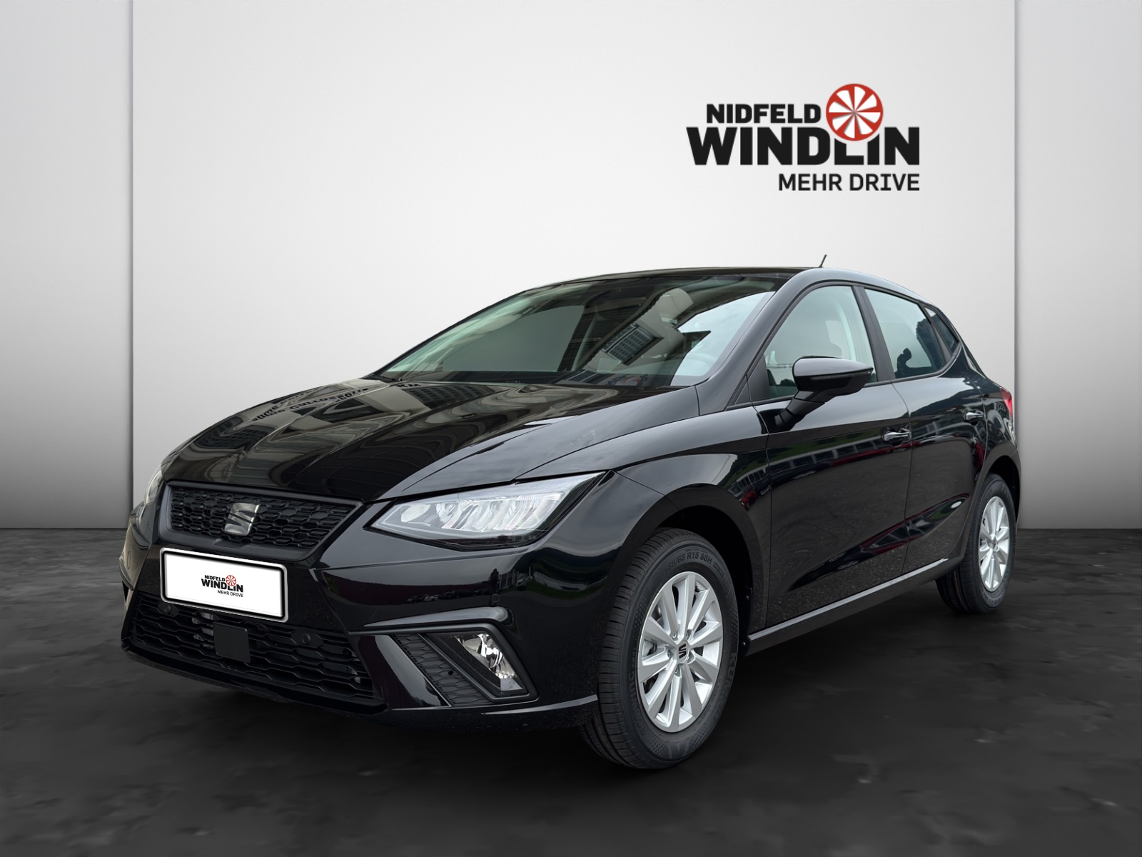 SEAT Ibiza GO 1.0 TSI 115 DSG-image-1