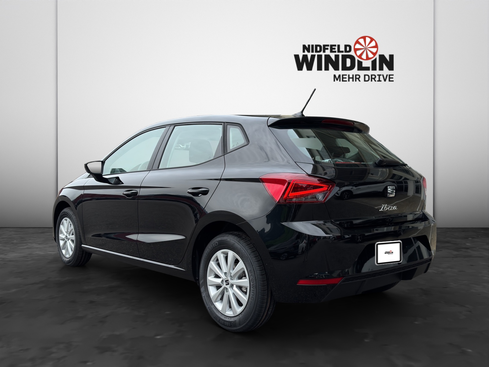 SEAT Ibiza GO 1.0 TSI 115 DSG-image-3