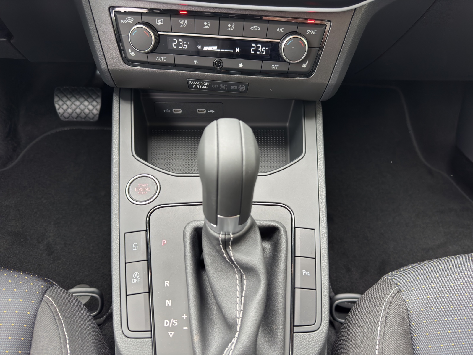 SEAT Ibiza GO 1.0 TSI 115 DSG-image-12