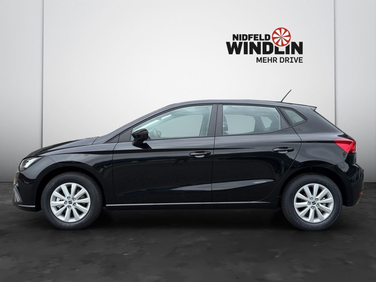 SEAT Ibiza GO 1.0 TSI 115 DSG-image-2