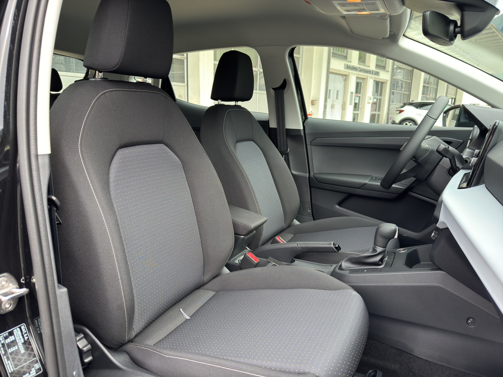 SEAT Ibiza GO 1.0 TSI 115 DSG-image-8