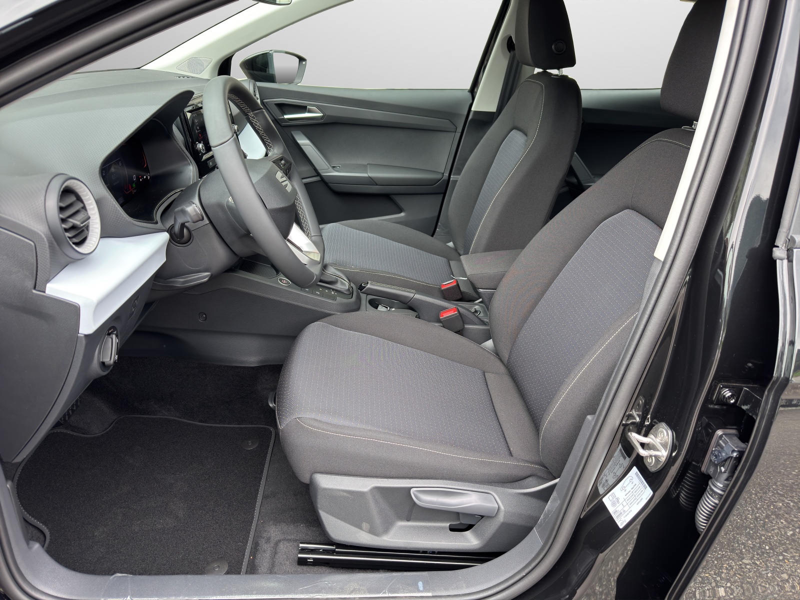 SEAT Ibiza GO 1.0 TSI 115 DSG-image-5