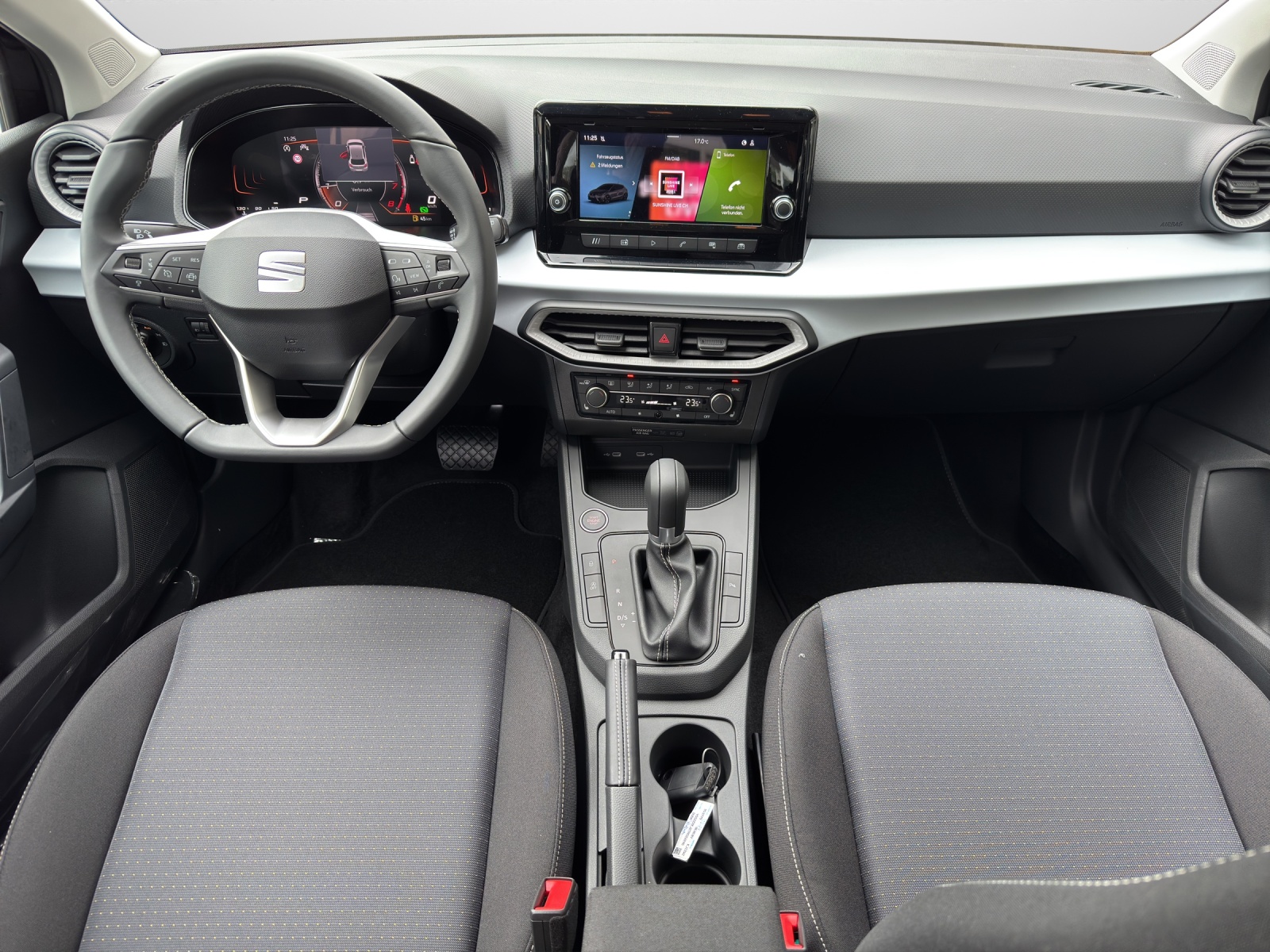 SEAT Ibiza GO 1.0 TSI 115 DSG-image-4