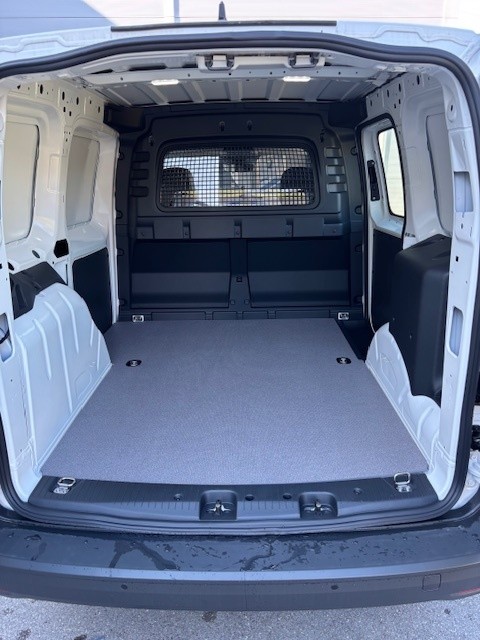VW Caddy Cargo Entry 1,5TSI 150cv DSG-image-8