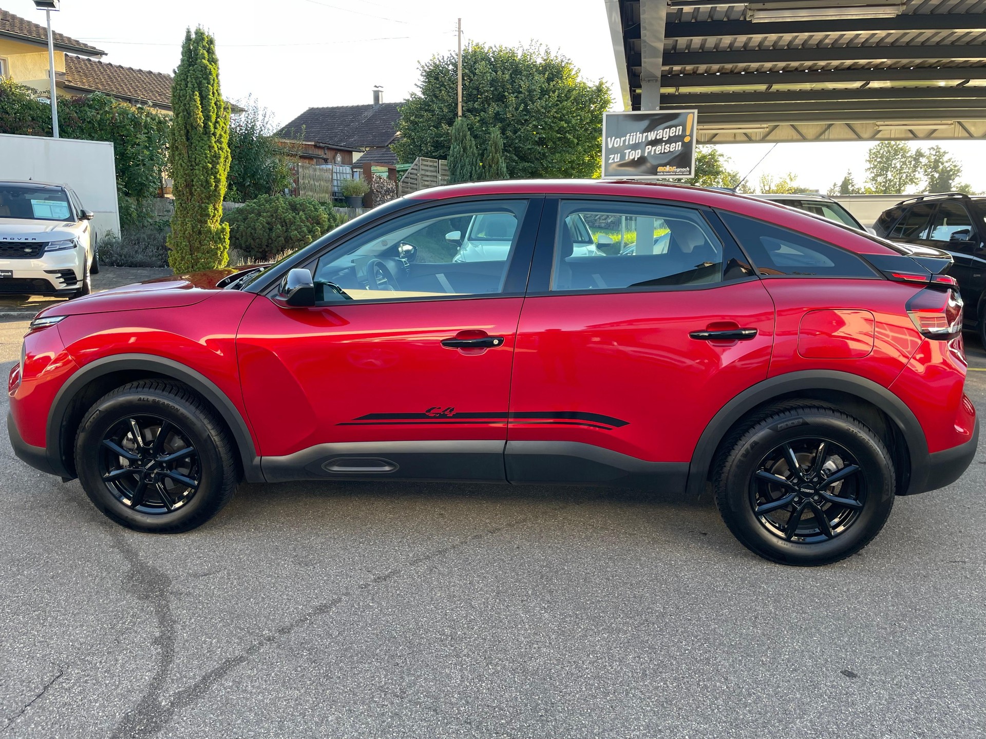 CITROEN C4 1.2 Pure Tech Live Pack-image-3
