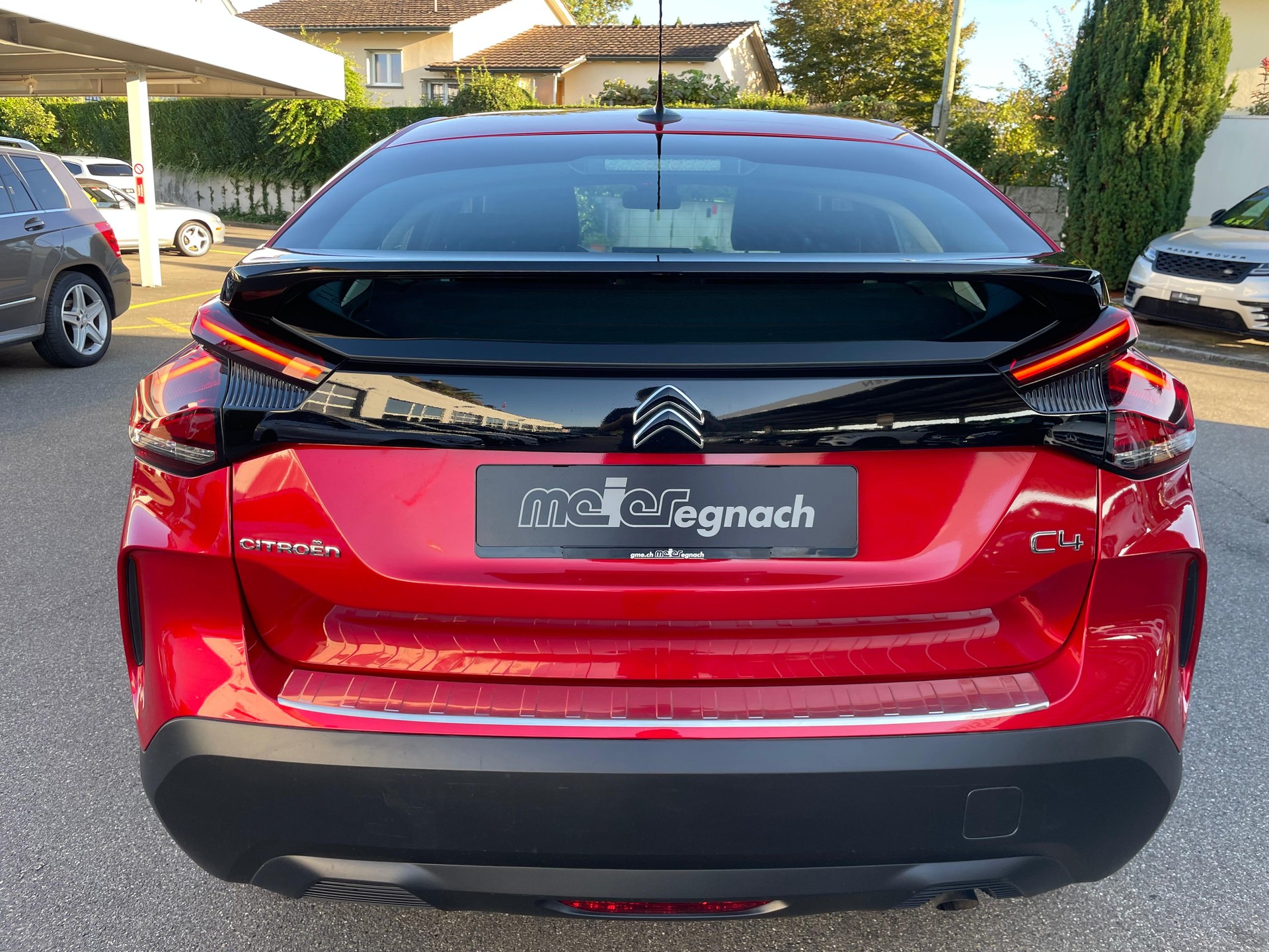 CITROEN C4 1.2 Pure Tech Live Pack-image-7