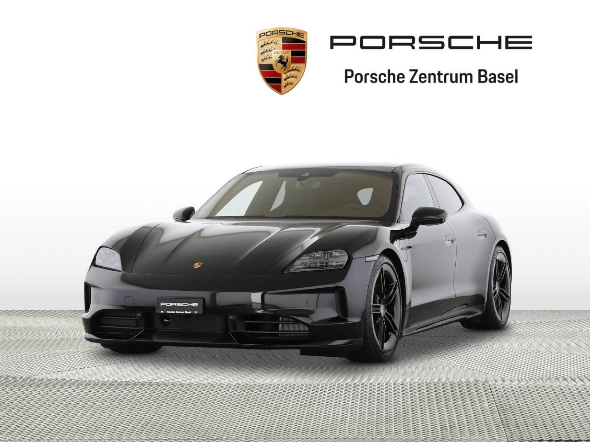 PORSCHE Taycan GTS Sport Turismo-image-0
