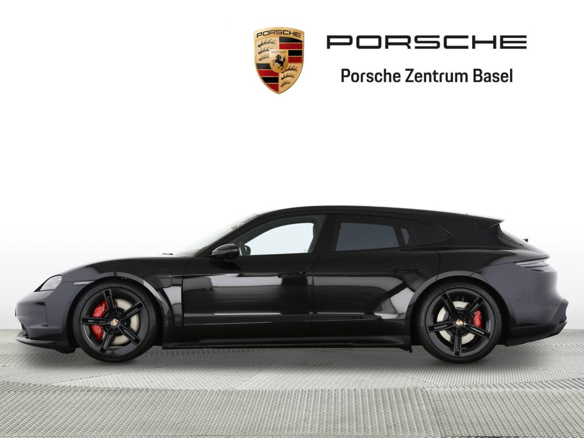 PORSCHE Taycan GTS Sport Turismo-image-1