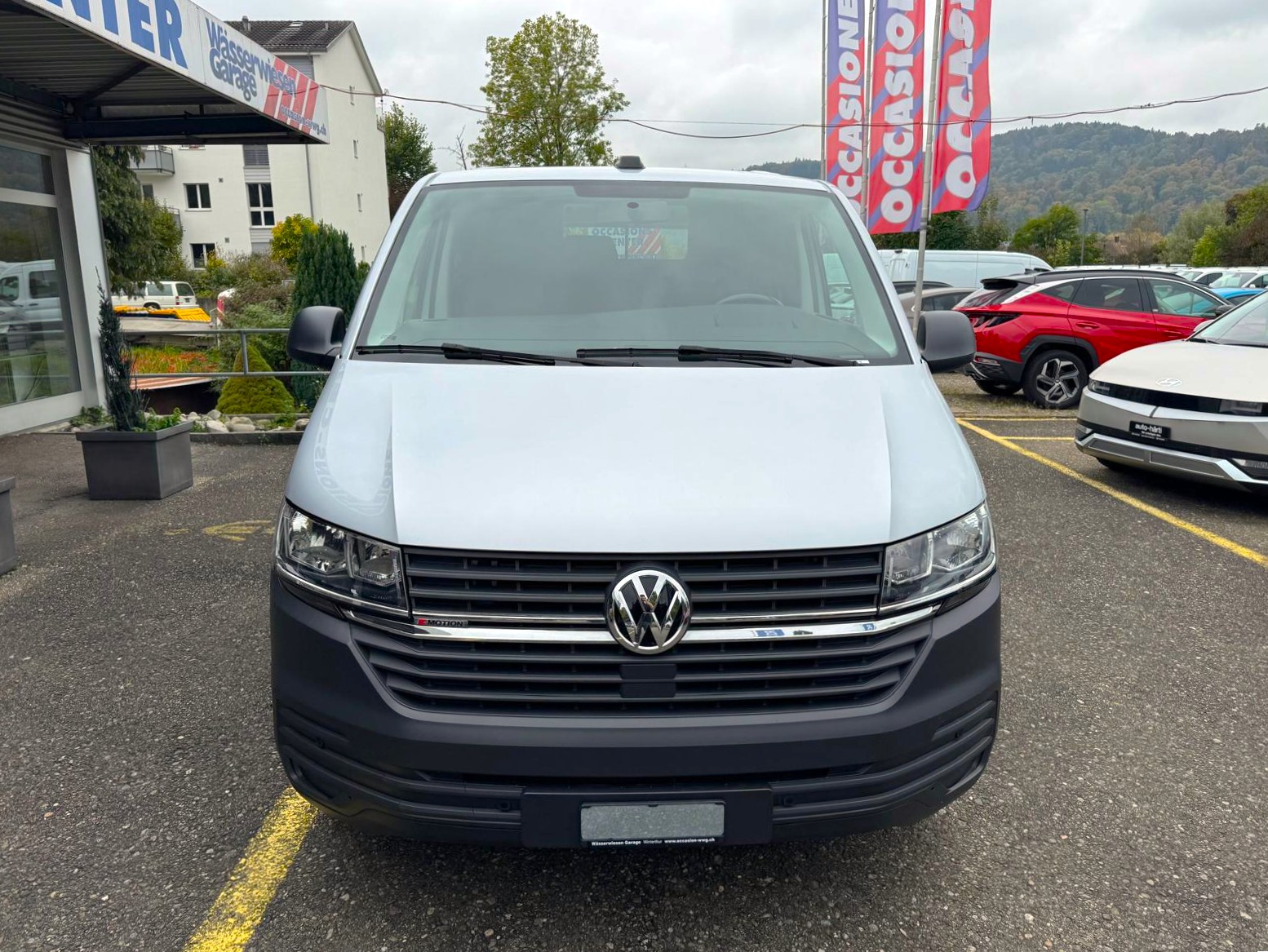 VW T6.1 2.0 Bi-TDI 4M DSG-image-9