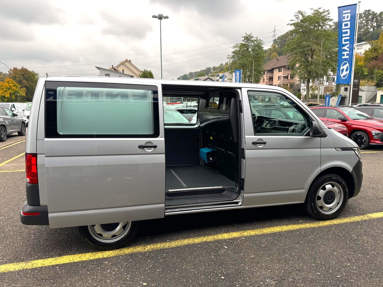 VW T6.1 2.0 Bi-TDI 4M DSG-image-6