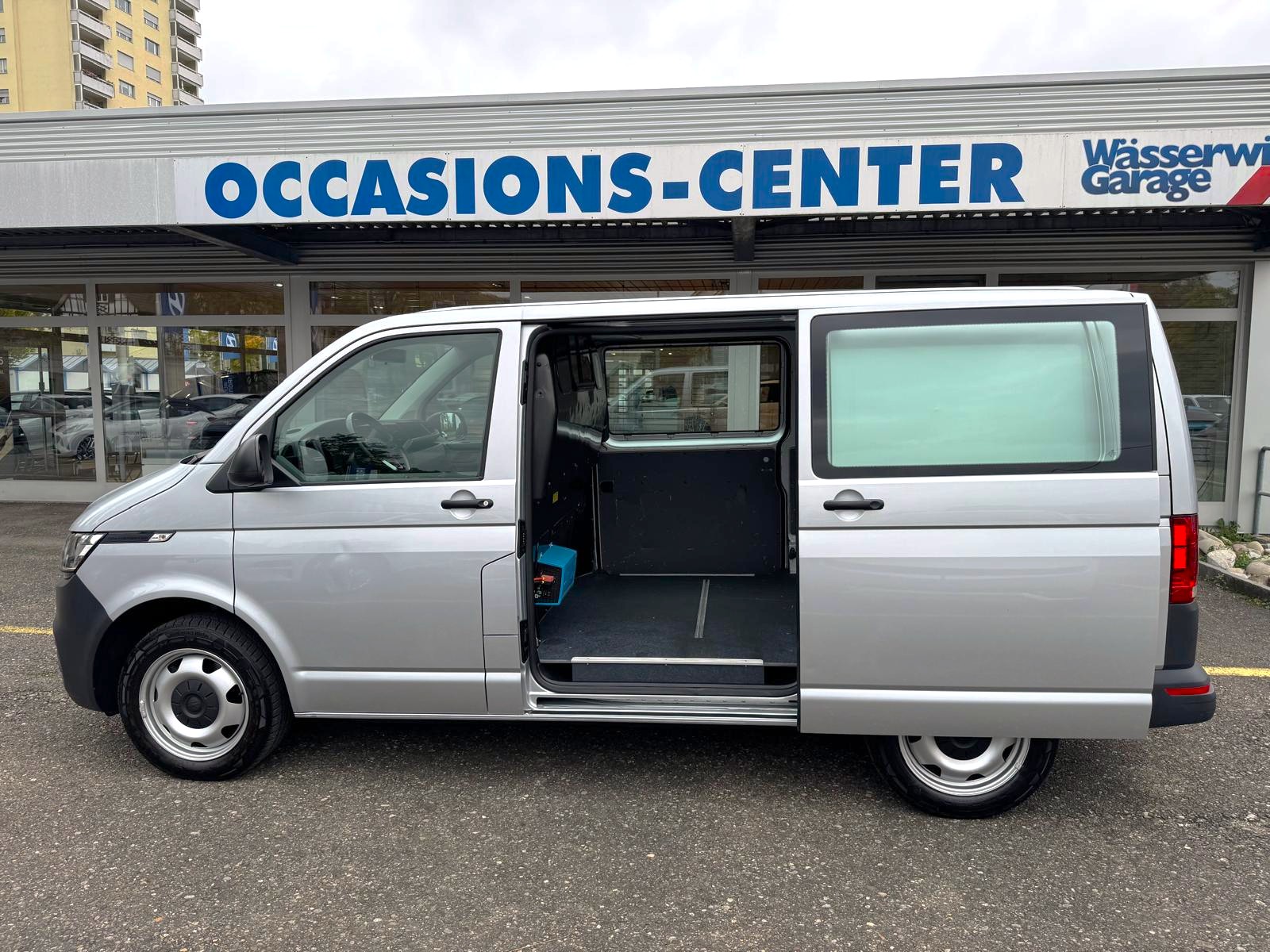 VW T6.1 2.0 Bi-TDI 4M DSG-image-12