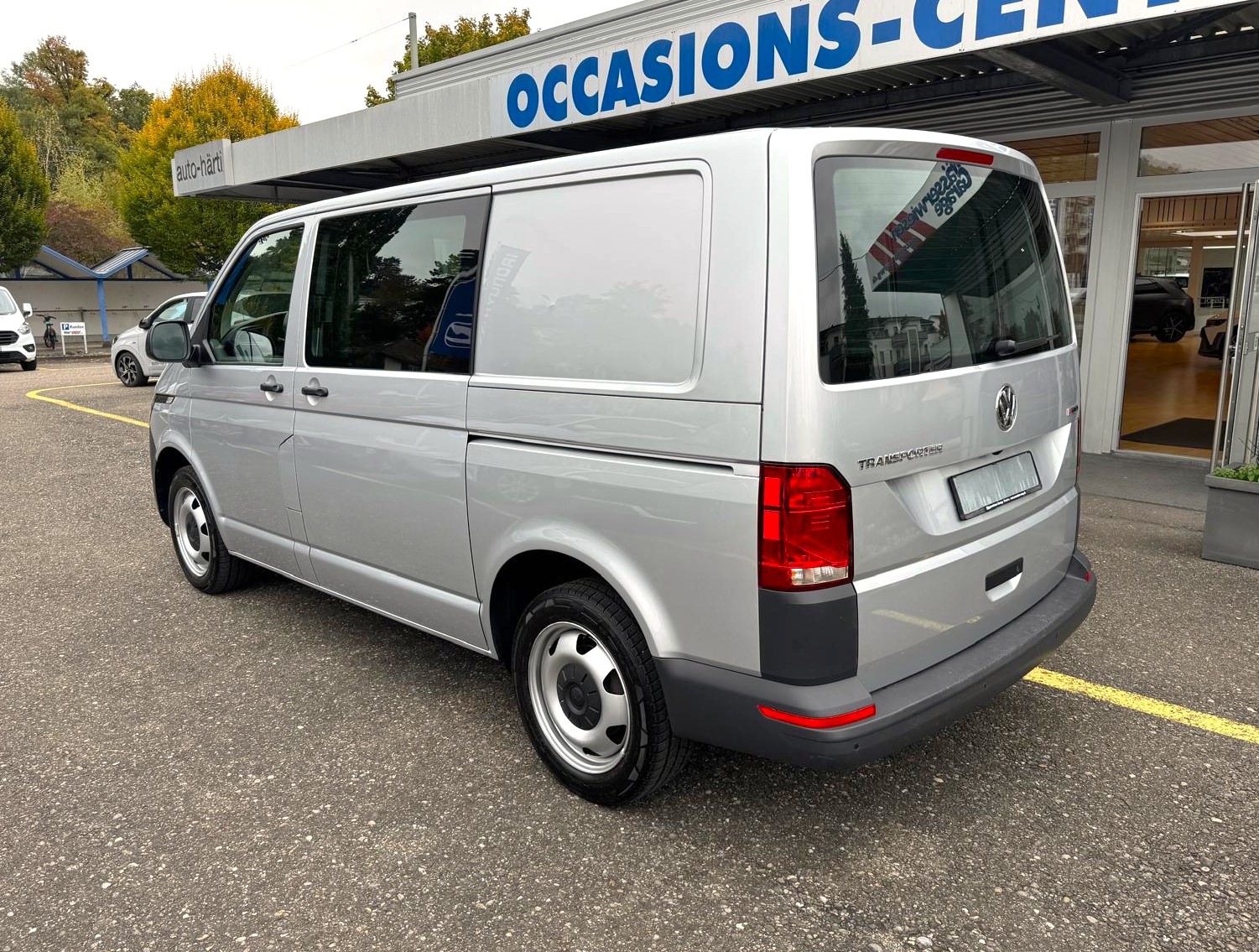 VW T6.1 2.0 Bi-TDI 4M DSG-image-13