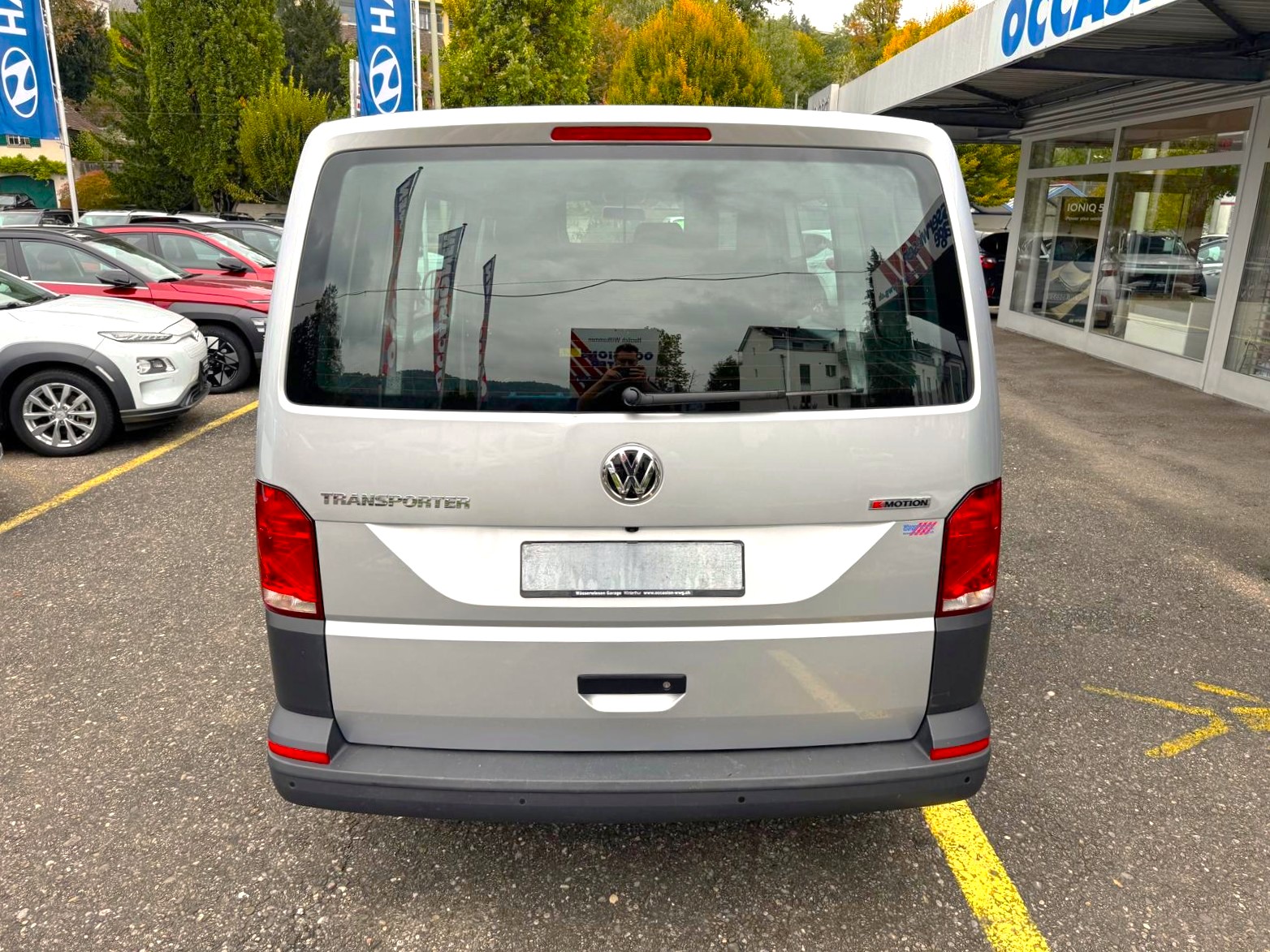 VW T6.1 2.0 Bi-TDI 4M DSG-image-14