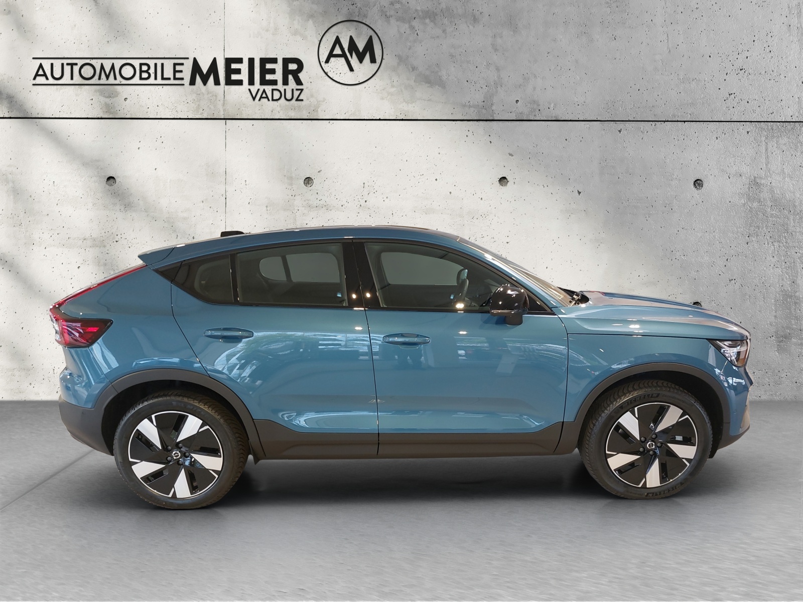 VOLVO C40 E80 Ultimate-image-7