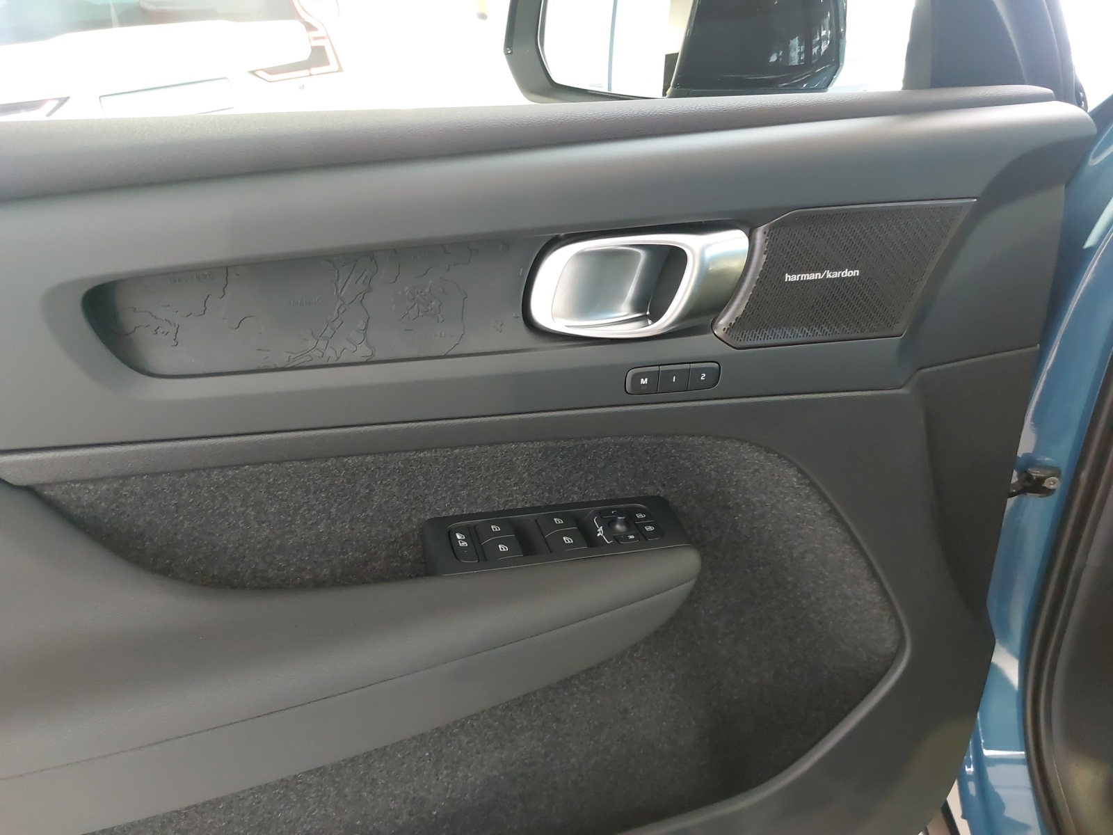 VOLVO C40 E80 Ultimate-image-6