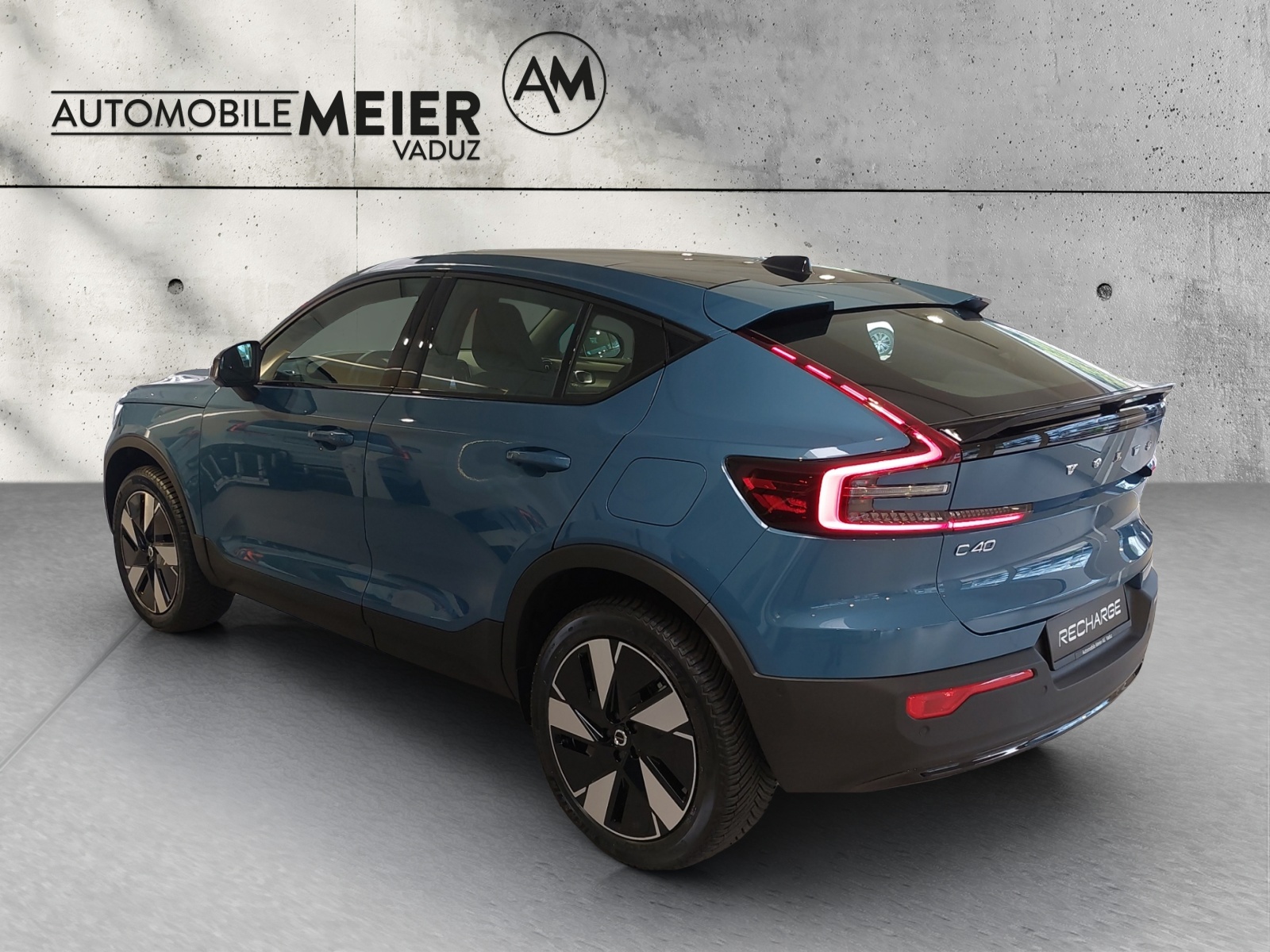 VOLVO C40 E80 Ultimate-image-5