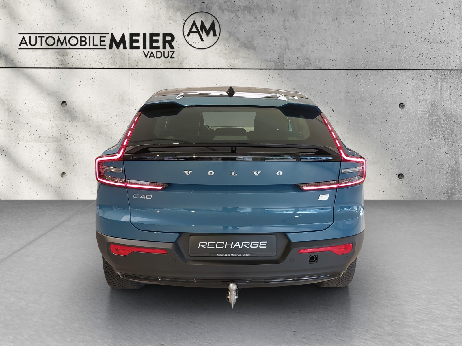 VOLVO C40 E80 Ultimate-image-8