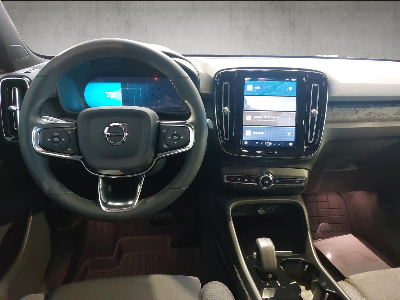 VOLVO C40 E80 Ultimate-image-11