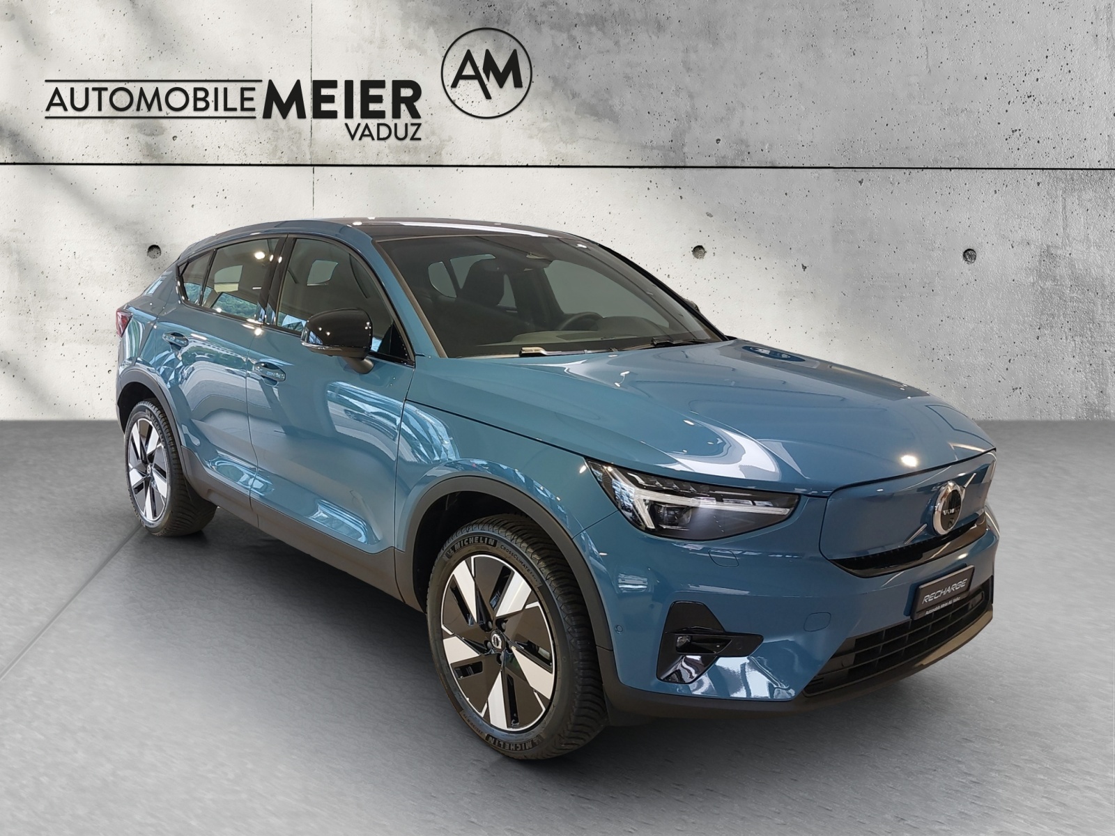 VOLVO C40 E80 Ultimate-image-9