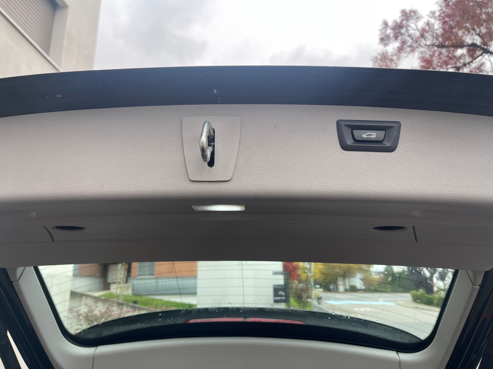 BMW 316d Touring Business Steptronic-image-6