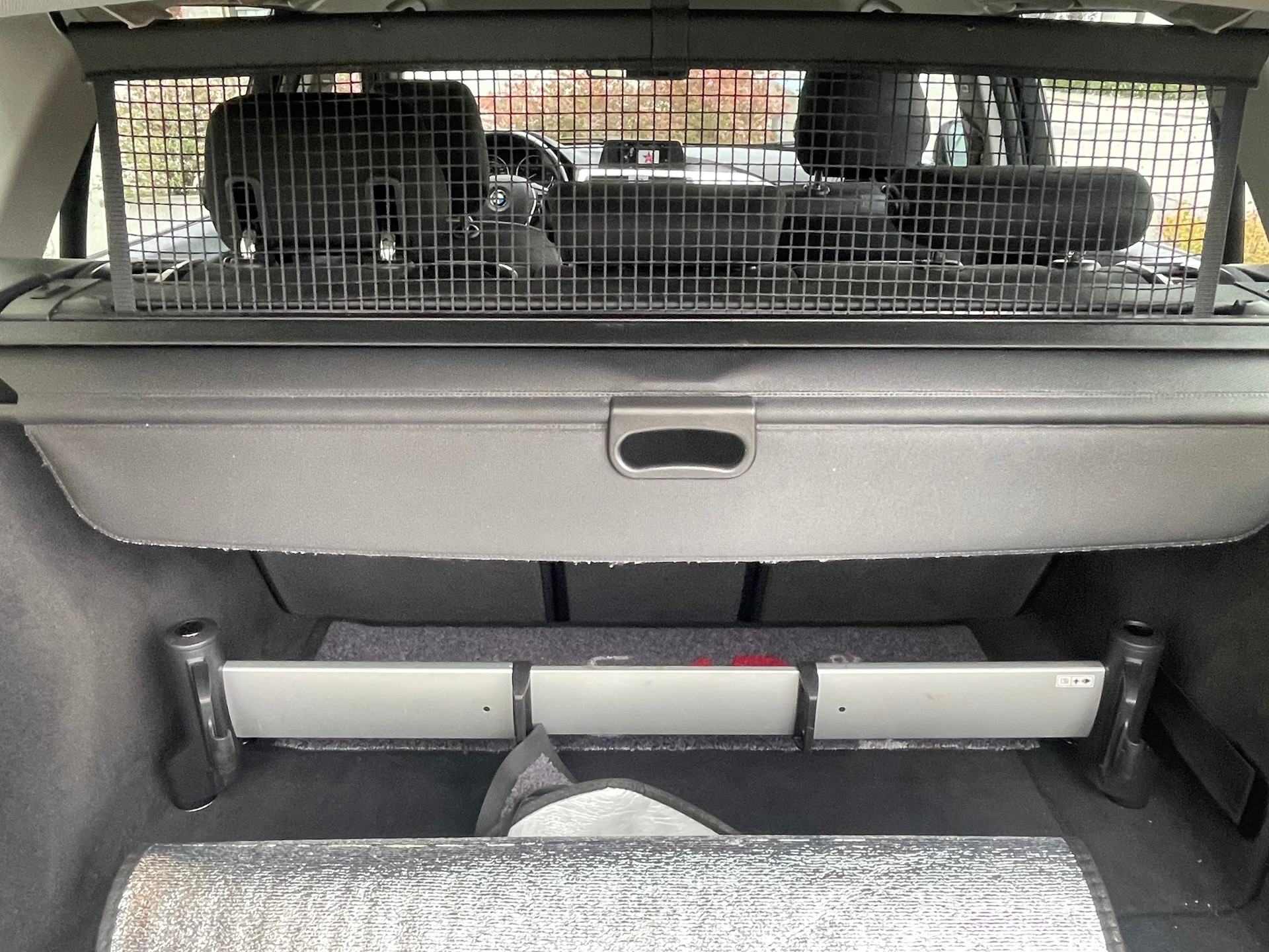 BMW 316d Touring Business Steptronic-image-7